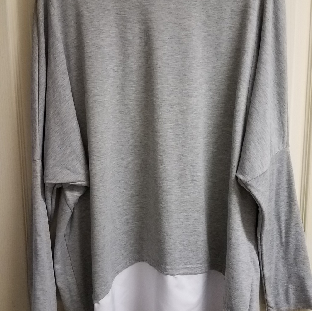 Boutique sweater